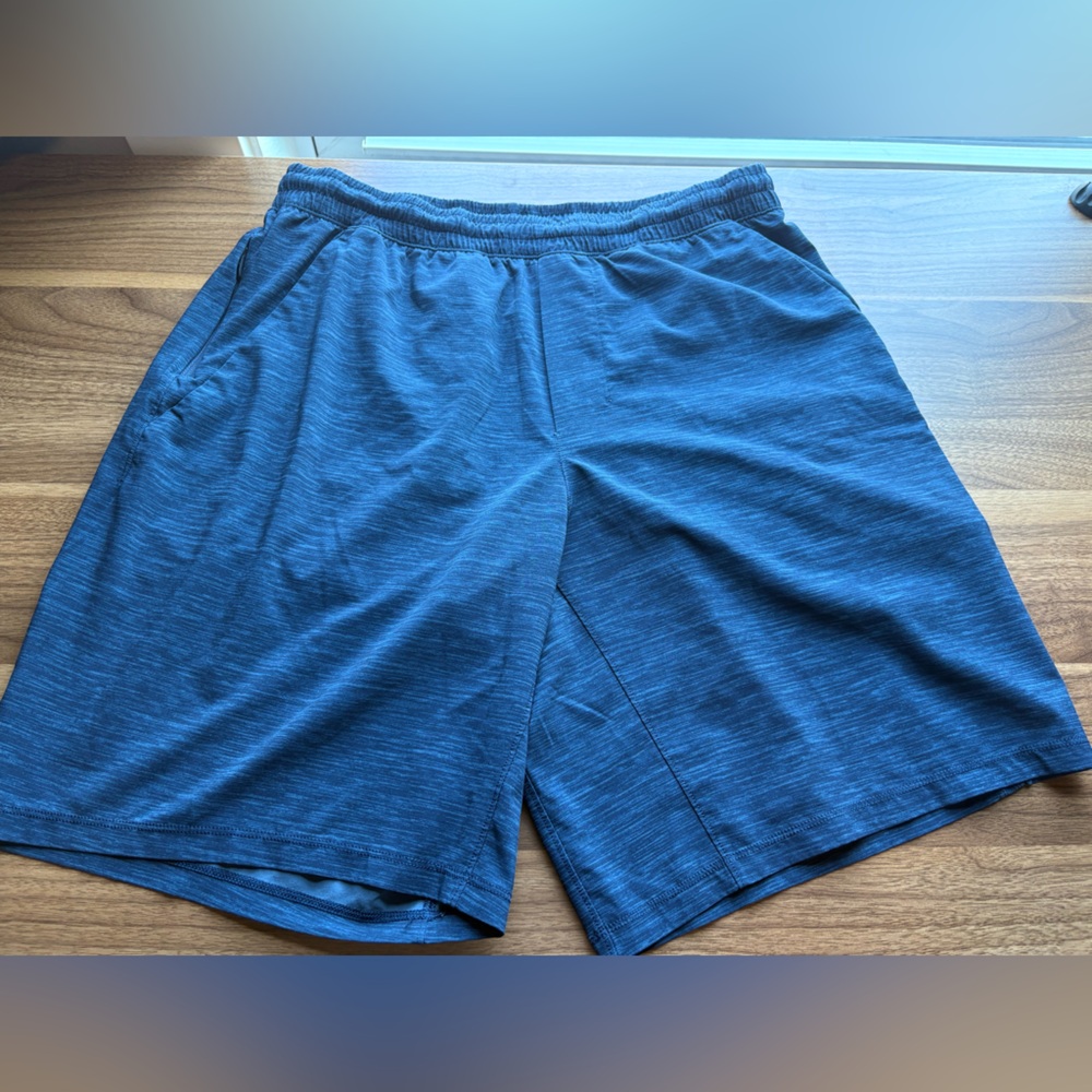 Lululemon Pacebreaker Linerless Short 9”